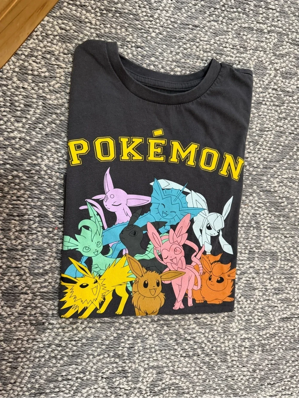 GAP pokémon eevee